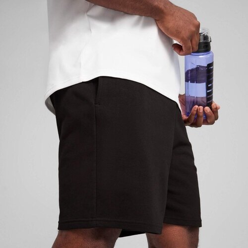 Puma Pantaloni scurti barbati M Tad Essentials 8 Knit Short 52590901