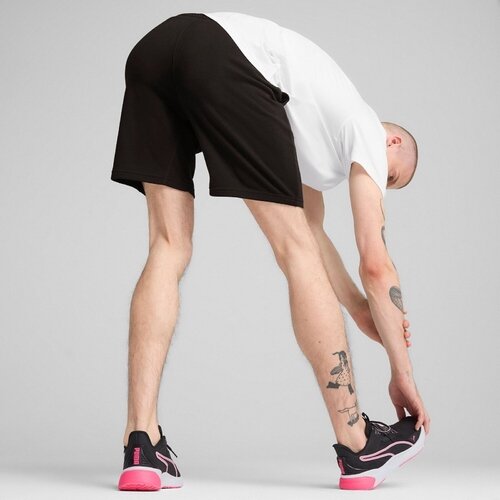 Puma Pantaloni scurti barbati M Tad Essentials 8 Knit Short 52590901