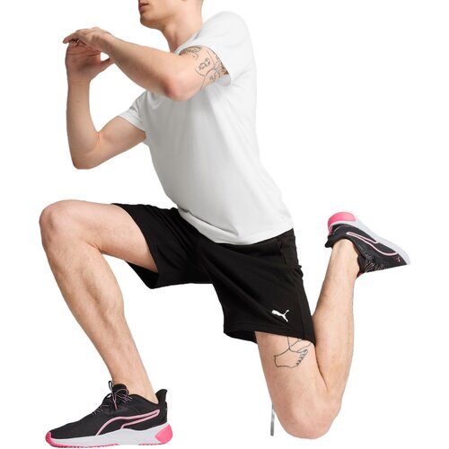 Puma Pantaloni scurti barbati M Tad Essentials 8 Knit Short 52590901