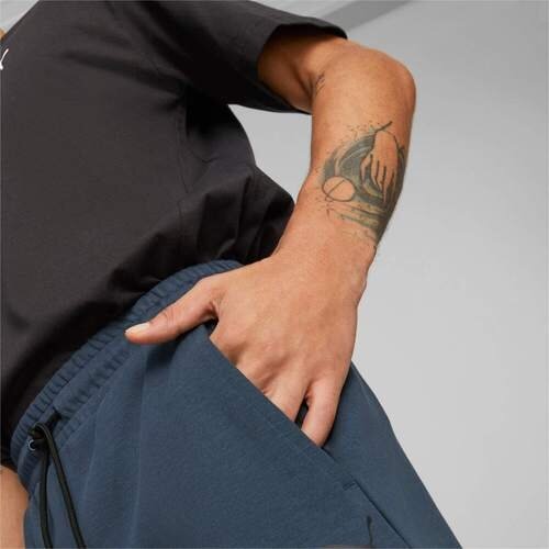 Puma Pantaloni scurti barbati RADCAL 67331916