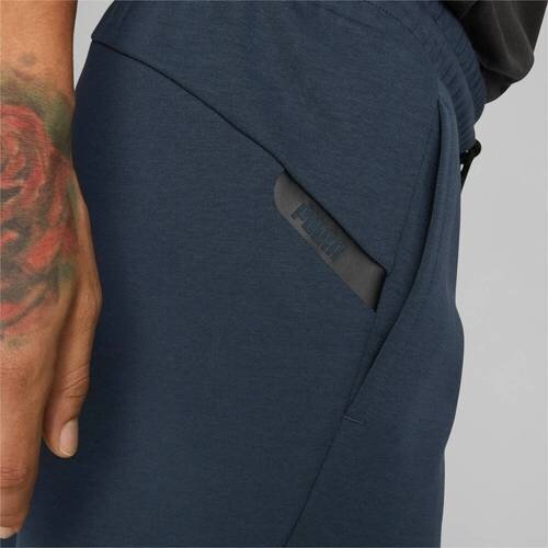 Puma Pantaloni scurti barbati RADCAL 67331916