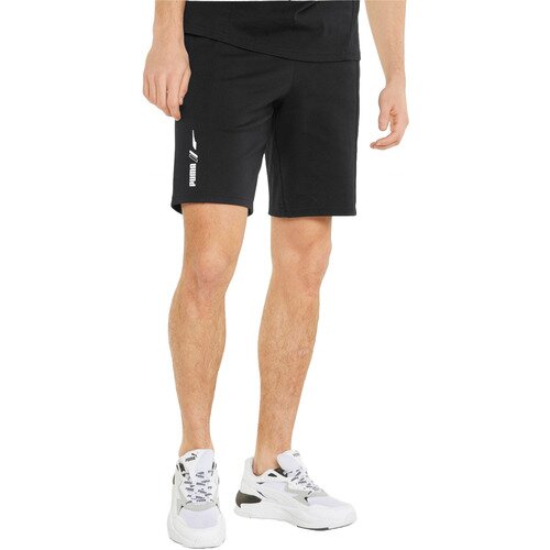 Puma Pantaloni scurti barbati Radcal 84743701