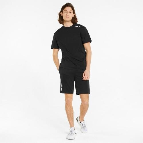 Puma Pantaloni scurti barbati Radcal 84743701