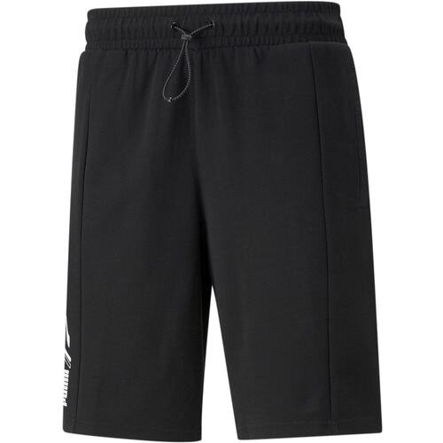 Puma Pantaloni scurti barbati Radcal 84743701