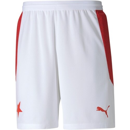 Puma Pantaloni scurti barbati Sks Home Shorts 75806601