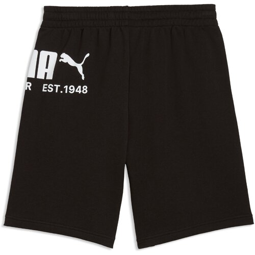 Puma Pantaloni scurti barbati Sport Graphic Shorts Tr 69223201