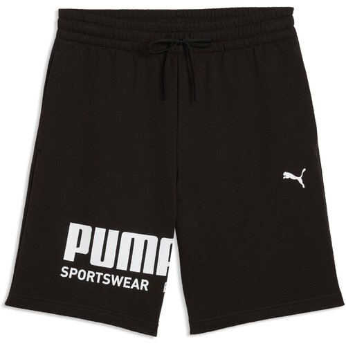 Puma Pantaloni scurti barbati Sport Graphic Shorts Tr 69223201