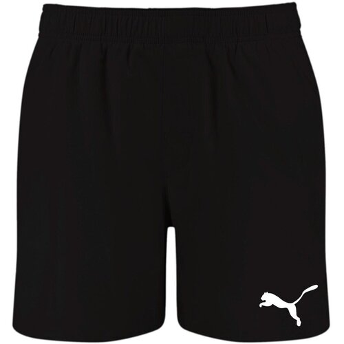 Puma Pantaloni scurti barbati Swim Men Mid Shorts 1p 93508805
