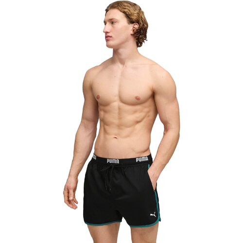 Puma Pantaloni scurti barbati Swim Men Track Short Shorts 1p 94751303
