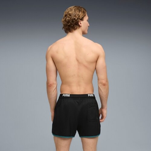 Puma Pantaloni scurti barbati Swim Men Track Short Shorts 1p 94751303