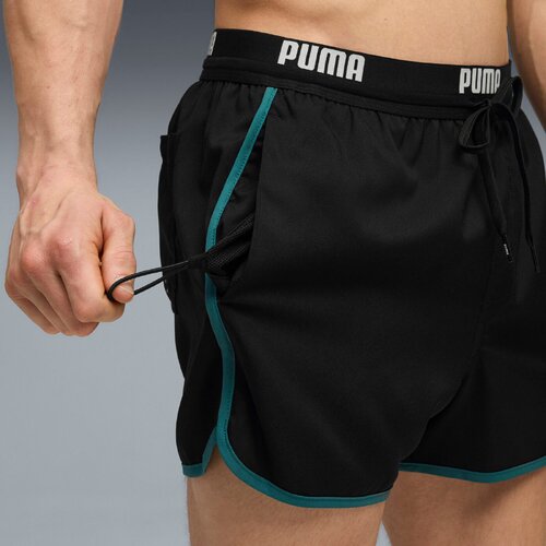 Puma Pantaloni scurti barbati Swim Men Track Short Shorts 1p 94751303