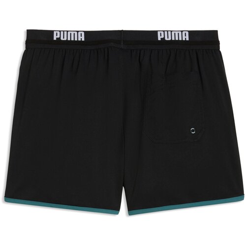 Puma Pantaloni scurti barbati Swim Men Track Short Shorts 1p 94751303