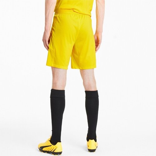 Puma Pantaloni scurti barbati Teamfinal 21 Knit Shorts 70425707