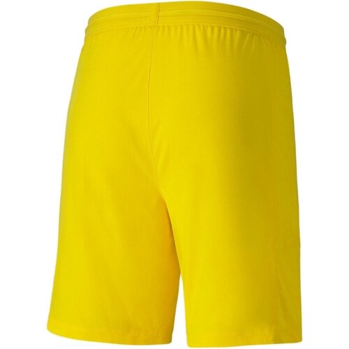 Puma Pantaloni scurti barbati Teamfinal 21 Knit Shorts 70425707