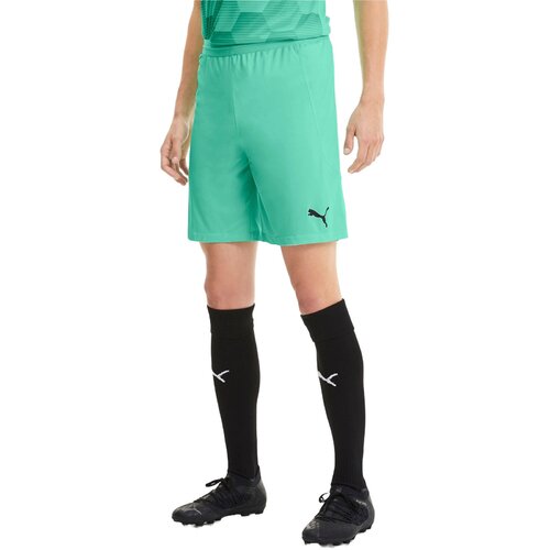 Puma Pantaloni scurti barbati Teamfinal 21 Knit Shorts 70425721