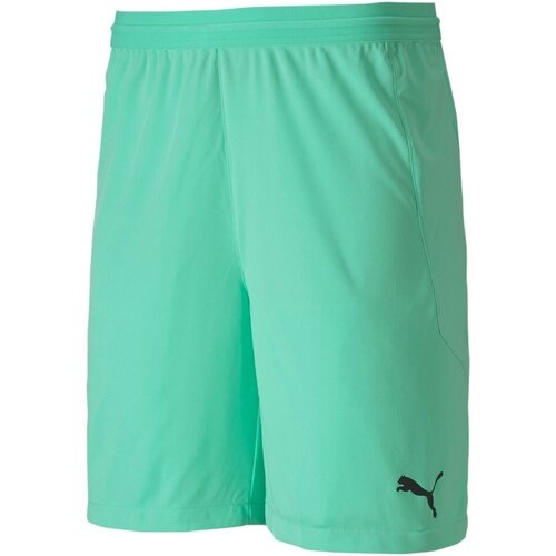 Puma Pantaloni scurti barbati Teamfinal 21 Knit Shorts 70425721