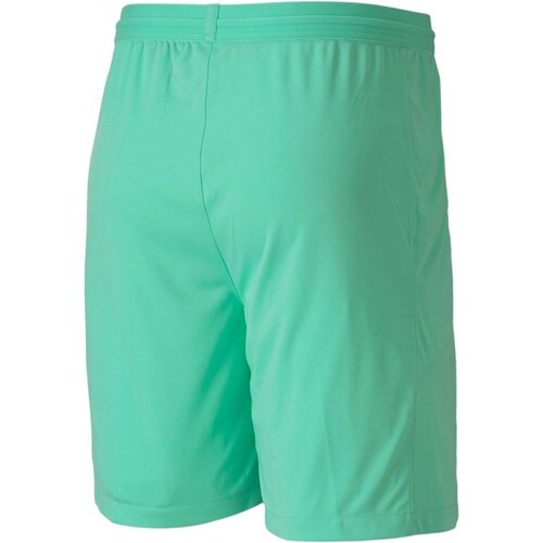 Puma Pantaloni scurti barbati Teamfinal 21 Knit Shorts 70425721