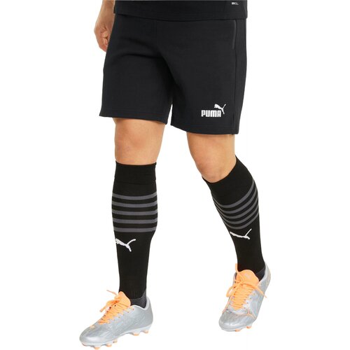 Puma Pantaloni scurti barbati Teamfinal Casuals Shorts 65738703