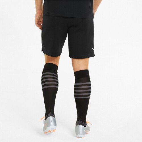 Puma Pantaloni scurti barbati Teamfinal Casuals Shorts 65738703