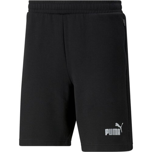 Puma Pantaloni scurti barbati Teamfinal Casuals Shorts 65738703