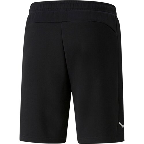 Puma Pantaloni scurti barbati Teamfinal Casuals Shorts 65738703