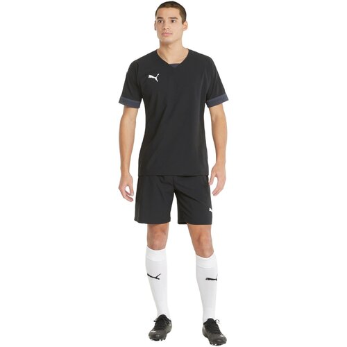 Puma Pantaloni scurti barbati Teamfinal Shorts 70507603