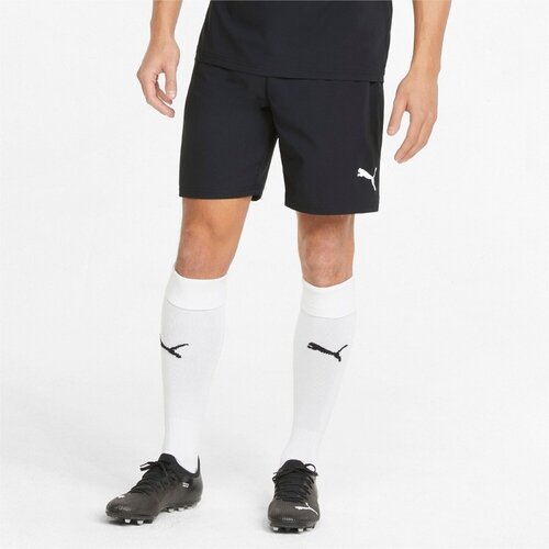 Puma Pantaloni scurti barbati Teamfinal Shorts 70507603