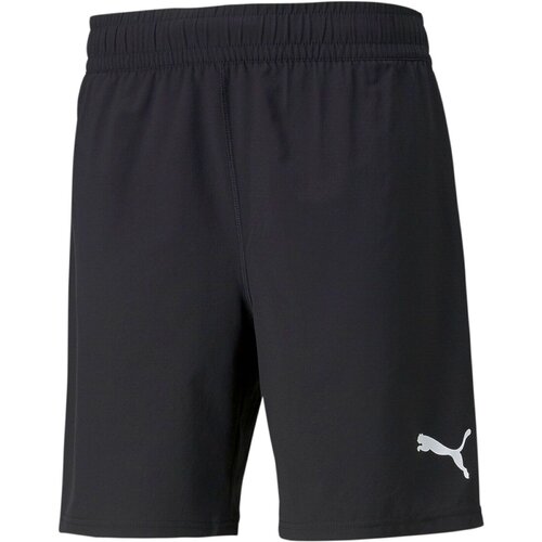 Puma Pantaloni scurti barbati Teamfinal Shorts 70507603