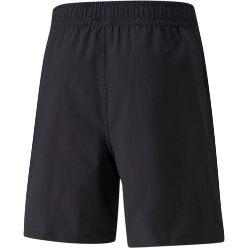Puma Pantaloni scurti barbati Teamfinal Shorts 70507603