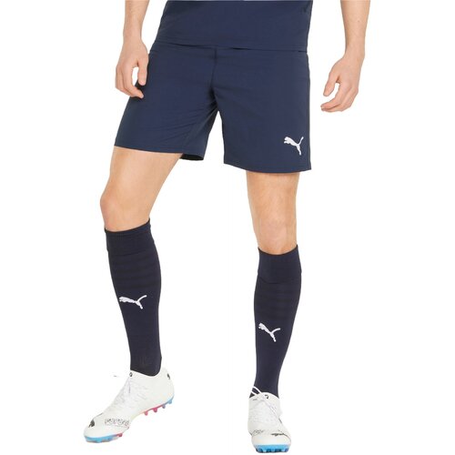 Puma Pantaloni scurti barbati Teamfinal Shorts 70507606