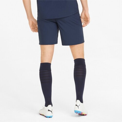 Puma Pantaloni scurti barbati Teamfinal Shorts 70507606