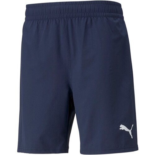 Puma Pantaloni scurti barbati Teamfinal Shorts 70507606
