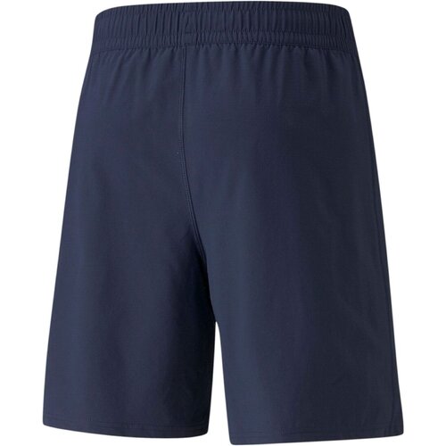 Puma Pantaloni scurti barbati Teamfinal Shorts 70507606