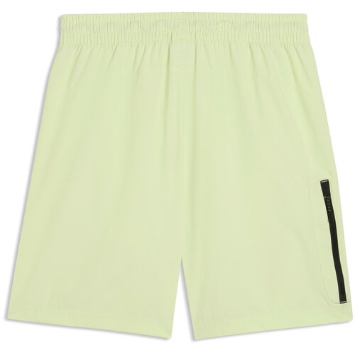 Puma Pantaloni scurti barbati tech Woven Cargo Shorts Apple Spritz 69218738