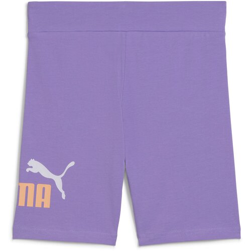 Puma Pantaloni scurti copii Ess 2 Color No1 Logo Short Leggings G 68607429