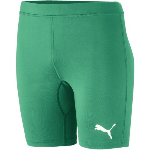 Puma Pantaloni scurti copii Liga Baselayer Shorttight Jr 65593705