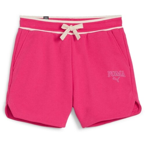 Puma Pantaloni scurti copii Squad Shorts G 67940048