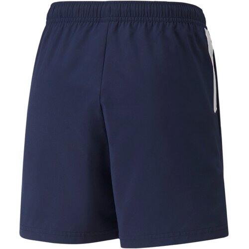 Puma Pantaloni scurti copii Teamliga Sideline Shorts Jr 65726406