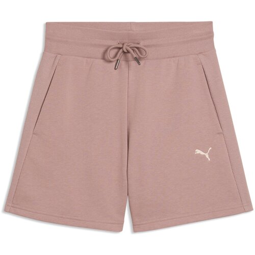 Puma Pantaloni scurti femei Class High-waist Shorts 5 Tr 69187488