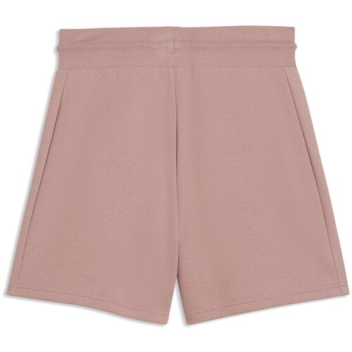 Puma Pantaloni scurti femei Class High-waist Shorts 5 Tr 69187488