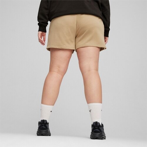 Puma Pantaloni scurti femei Ess 4 Sweat Shorts Tr S 58682584