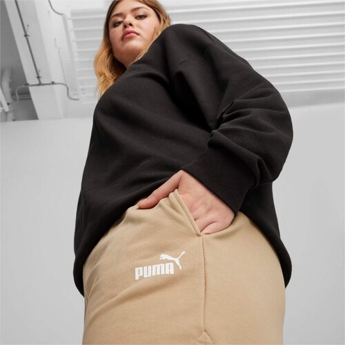 Puma Pantaloni scurti femei Ess 4 Sweat Shorts Tr S 58682584