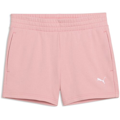 Puma Pantaloni scurti femei Ess Cat Logo 4 Shorts Tr 69292026