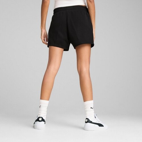 Puma Pantaloni scurti femei Love United Mid-rise Shorts 4 68500301
