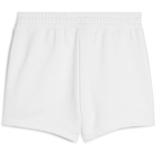Puma Pantaloni scurti femei Love United Mid-rise Shorts 4 68500302