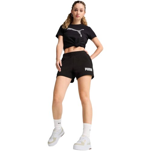 Puma Pantaloni scurti femei Mass Merchants Shorts 4 68632901
