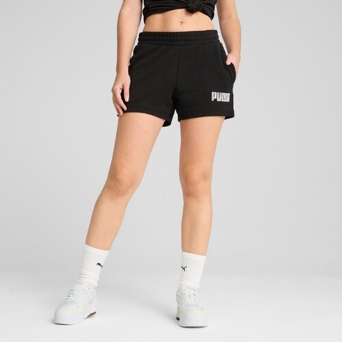 Puma Pantaloni scurti femei Mass Merchants Shorts 4 68632901