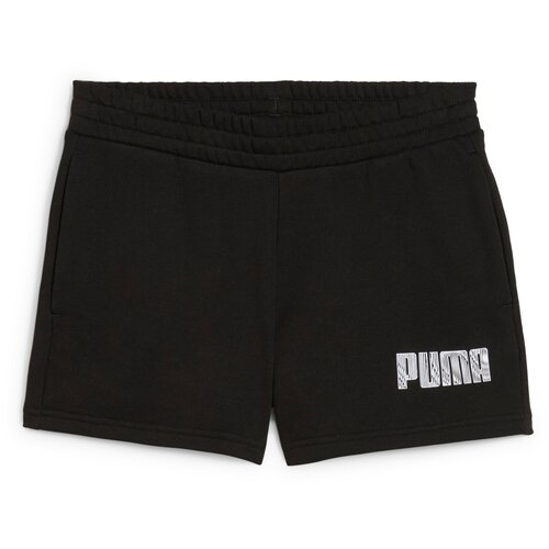 Puma Pantaloni scurti femei Mass Merchants Shorts 4 68632901