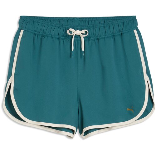 Puma Pantaloni scurti femei Swim Women Woven Shorts 1p 94705104