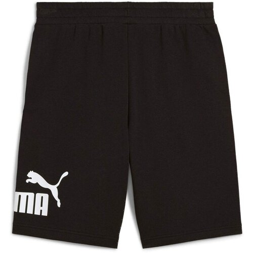Puma Pantaloni scurti unisex Ess Big No 1 Logo Shorts 10 68259601